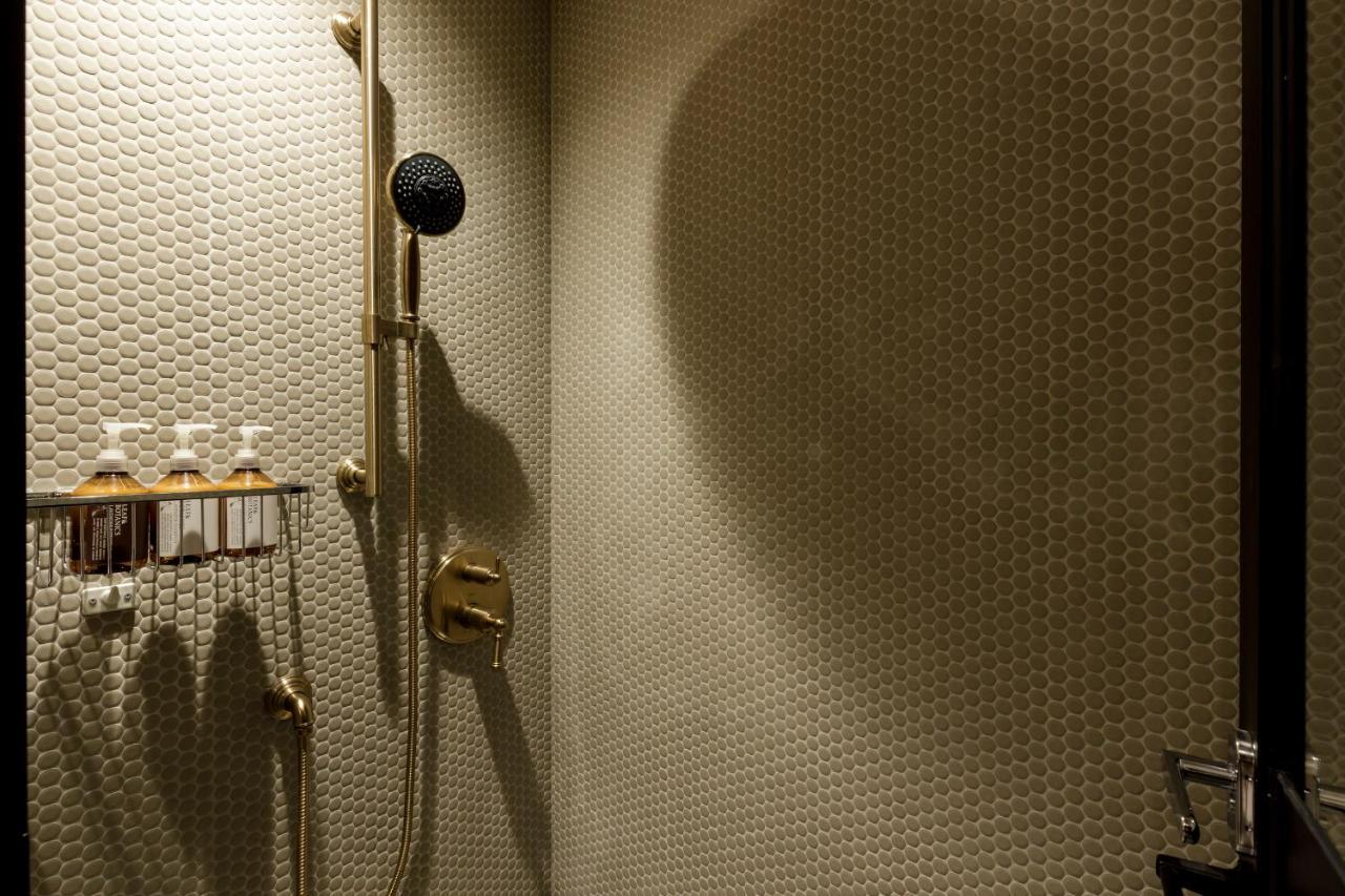 Tefu Yoyogi Uehara 101 Appart hôtel Tōkyō